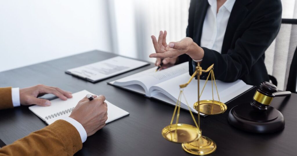 Lawyers