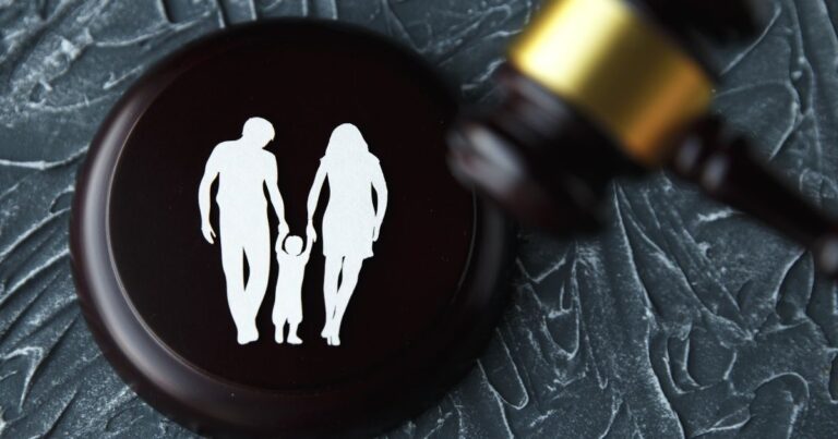 Fayetteville Child Custody Lawyers at Wilmoth Law Firm