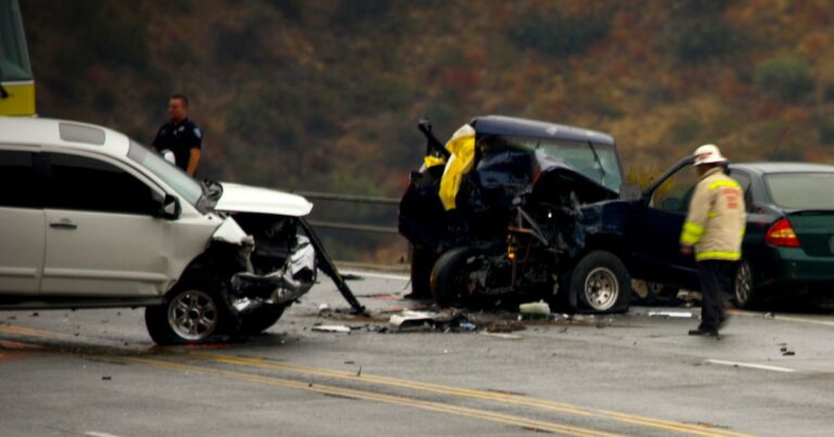 Fayetteville Car Accident Lawyers