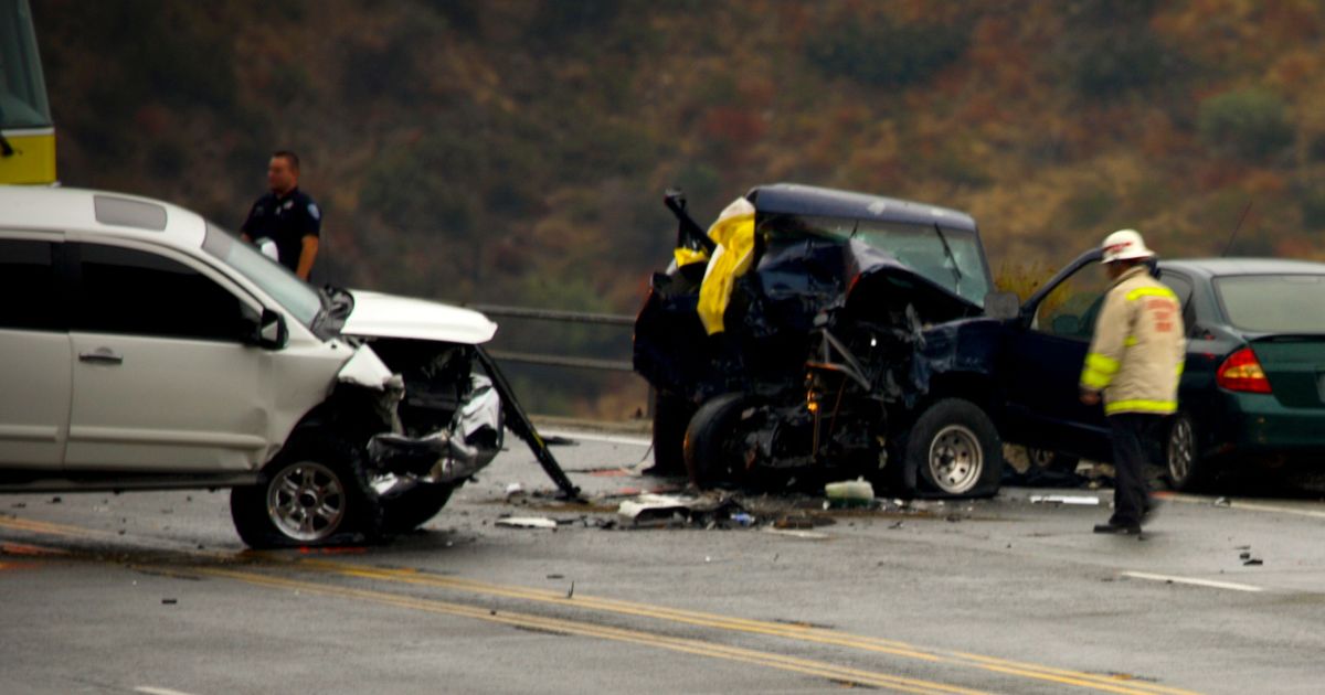 Fayetteville Car Accident Lawyers