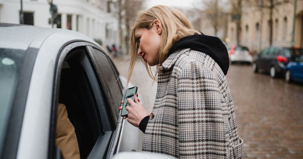 Fayetteville uber and lyft accident lawyers