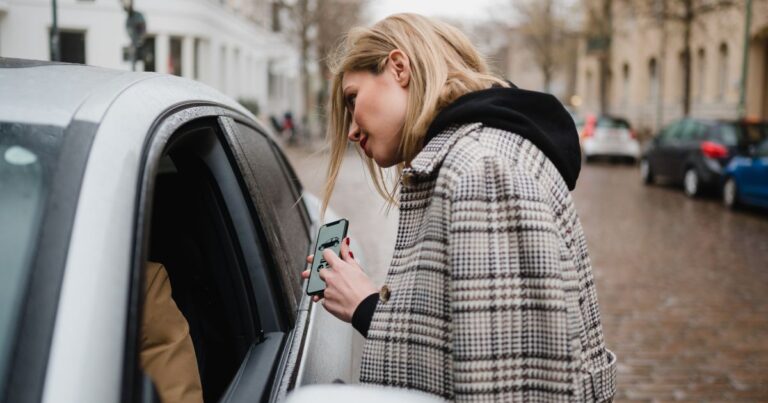 Fayetteville uber and lyft accident lawyers