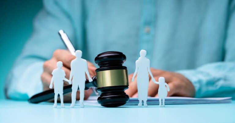 Washington County divorce lawyers