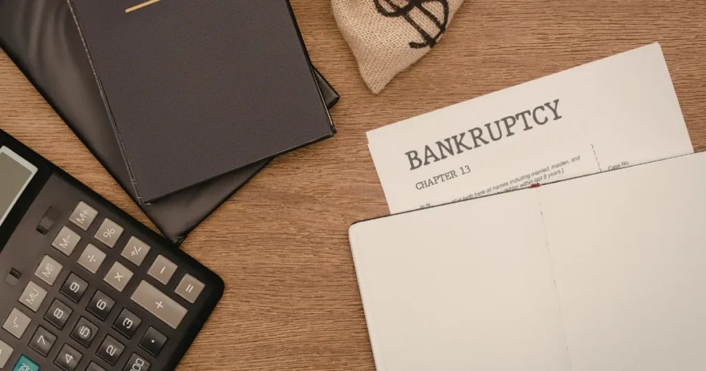 Can You Eliminate Tax Debt in Bankruptcy