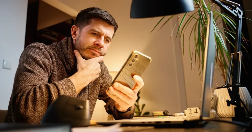 Protecting Your Digital Privacy During a Divorce