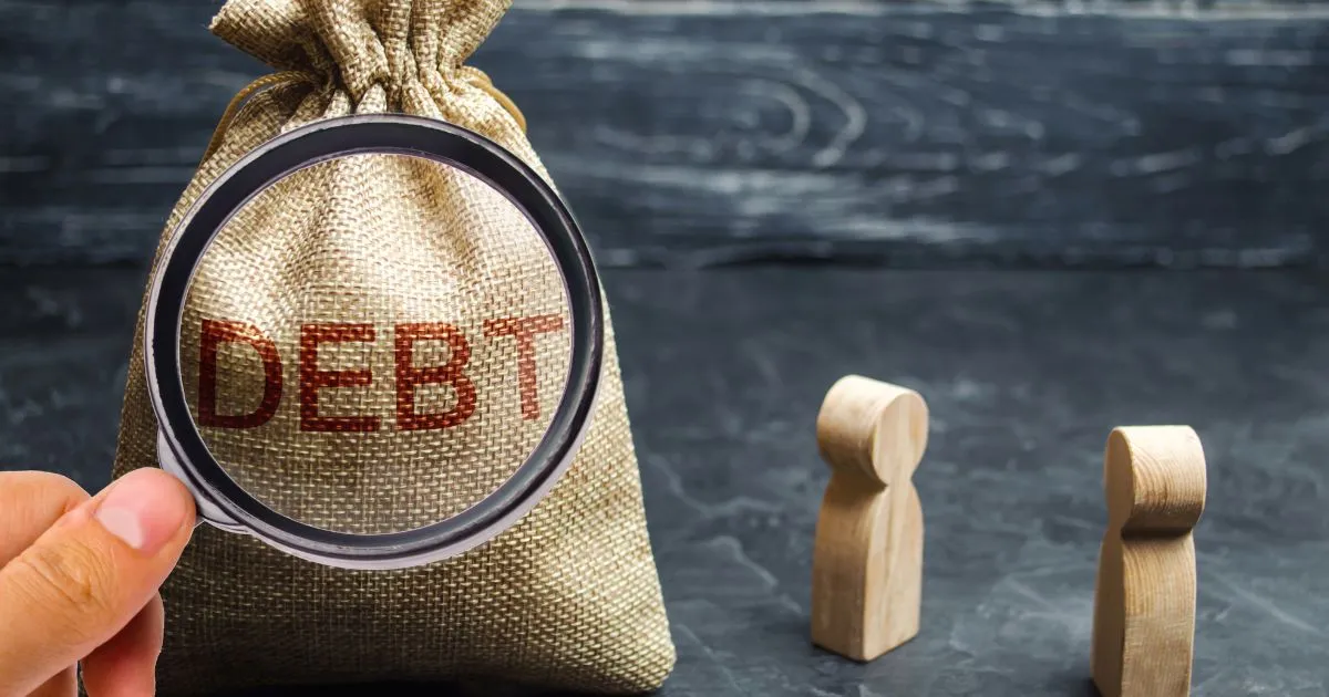 Secured vs. Unsecured Debt in Bankruptcy