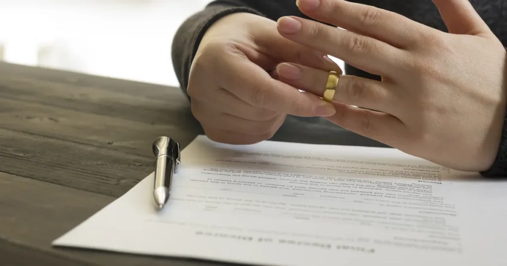 Are Divorce Records Public in Arkansas?