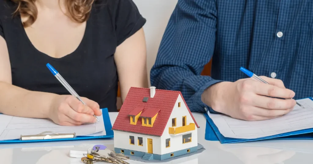Who Gets the House in a Divorce in Fayetteville, Arkansas?