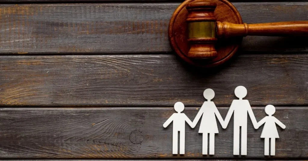 Family law